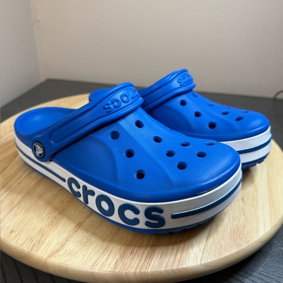 CROCS Shoes - Crocs unisex classic crocband clogs